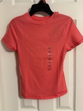 Scoop women’s baby tee